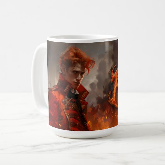 Rand Mug (Devant gauche)