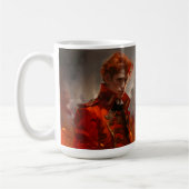 Rand Mug (Gauche)