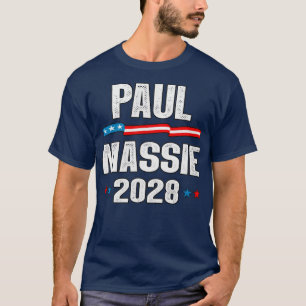 RAND PAUL EN THOMAS MASSIE 20288 T-SHIRT