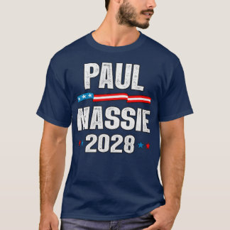 RAND PAUL EN THOMAS MASSIE 20288 T-SHIRT