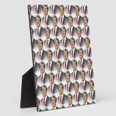 rand paul fotoplaat (Zijkant)