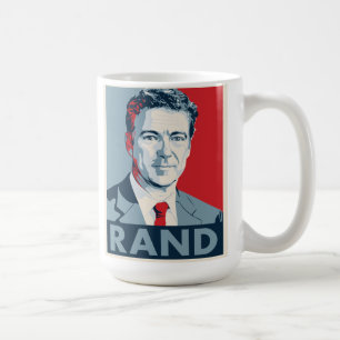 Rand Paul Koffiemok