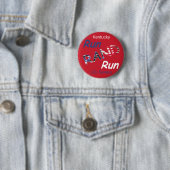 Rand PAUL Senate Button (In situ)