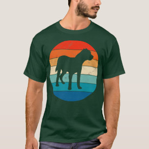 Rand Terrier 1 T-shirt