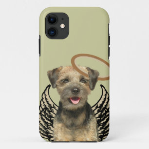 Rand Terrier Gifts, Cards en Apparel iPhone 11 Hoesje