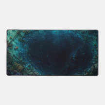 Rand van de Afgrond – Diepe Oceaan Leviathan Uitge