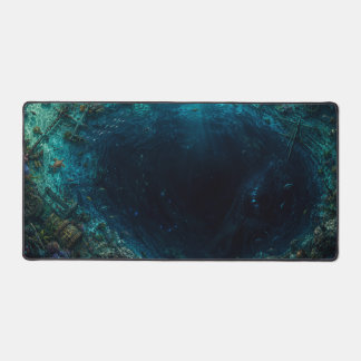Rand van de Afgrond – Diepe Oceaan Leviathan Uitge Bureaumat
