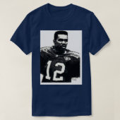 Randall Cunningham T-shirt (Design voorkant)