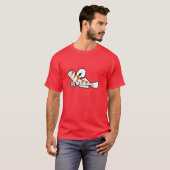 Randalls Goby T-shirt (Voorkant volledig)