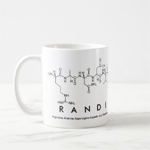 Randi peptide name mok