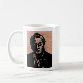 Randolph Conall Coffee Mug 3 Koffiemok