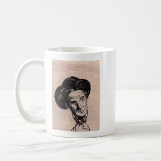 Randolph Conall Coffee Mug 4 Koffiemok