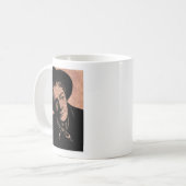 Randolph Conall koffiemok 2 (Voorkant links)