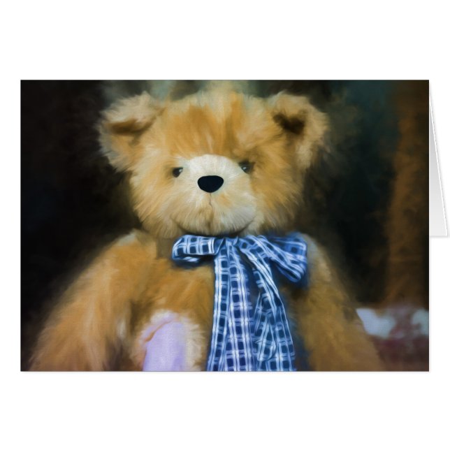 Randolph - Fuzzy Wuzzy (Voorkant Horizontaal)