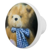 Randolph - Fuzzy Wuzzy Keramische Knop (Rechts)