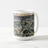 Randolph Vermont Classic Mug 15oz (Devant droit)