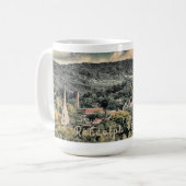 Randolph Vermont Classic Mug 15oz (Devant gauche)
