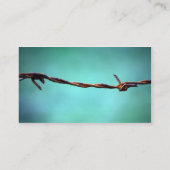 RANDOM ABS VISITEKAARTJE (Achterkant)