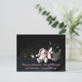 Random Acts of Kindness Briefkaart - Selene (Staand voorkant)