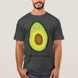 Random Avocado T-shirt