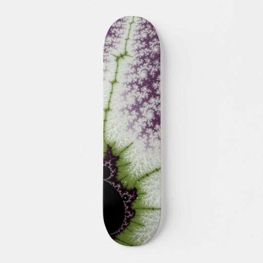Random Billion 009 Skateboard (Voorkant)