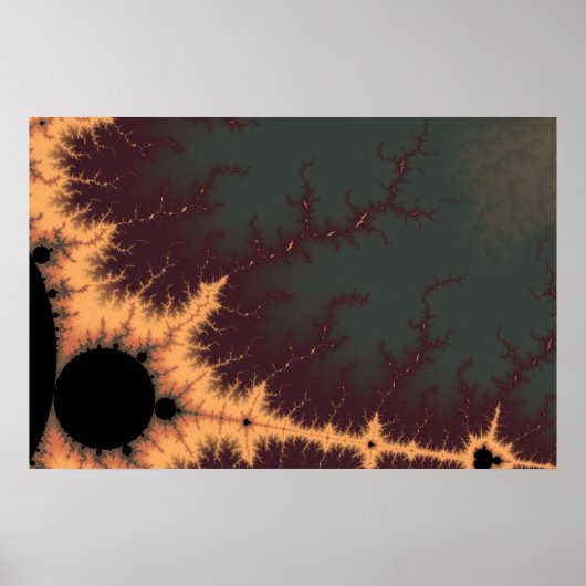 Random Billion 017 Poster (Voorkant)