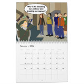 Random Films 2009 Agenda Kalender (Feb 2026)