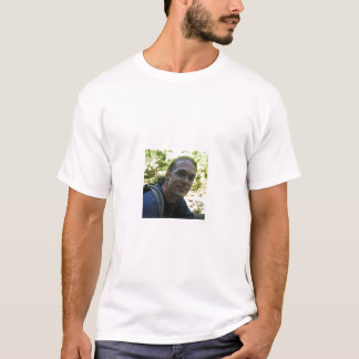 Random Guy T-shirt