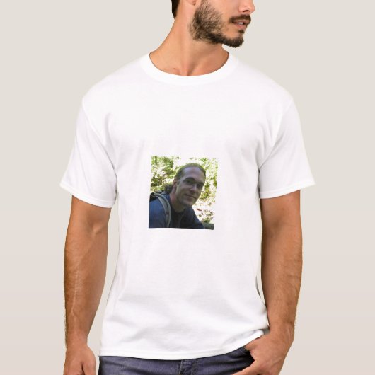 Random Guy T-shirt (Voorkant)
