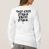 Random Karma T-shirt (Achterkant)