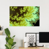 Random Million 009 Poster (Thuiskantoor)