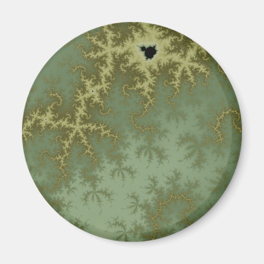 Random Million 012 Magneet (Voorkant)