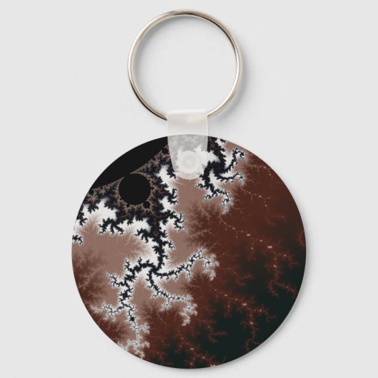 Random Million 028 Sleutelhanger (Voorkant)