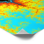 Random Million 036 Poster (Hoek)