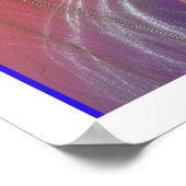 Random Thoughts 1 Poster (Hoek)