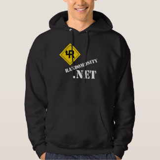 Randomosity Hoodie