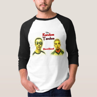 RandomTandemExclusief T-shirt