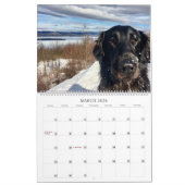 Randonnée Avec Calendrier Hazel 2022 (Mar 2026)