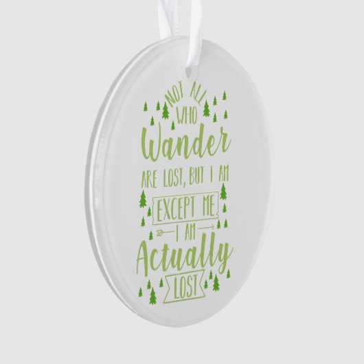 Randonnée Drôle Dire (devant)