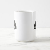 Randonnée Mug (Centre)