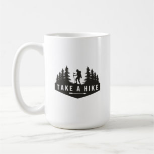 Randonnée Mug