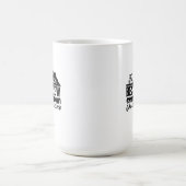 Randonnée Mug (Centre)