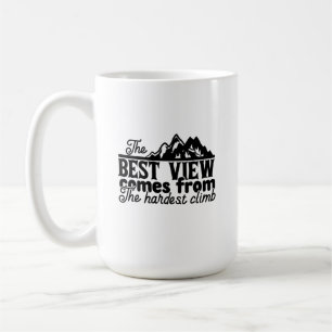 Randonnée Mug