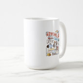 Randonnée Mug (Devant droit)