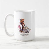 Randonnée Mug (Gauche)