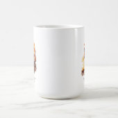Randonnée Mug (Centre)