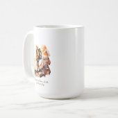 Randonnée Mug (Devant gauche)