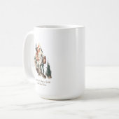 Randonnée Mug (Devant gauche)