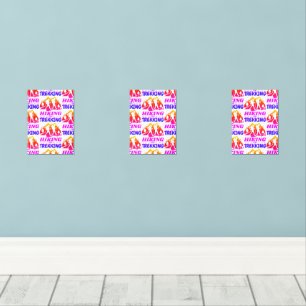 Randonnée ou trekking