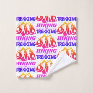 Randonnée ou trekking